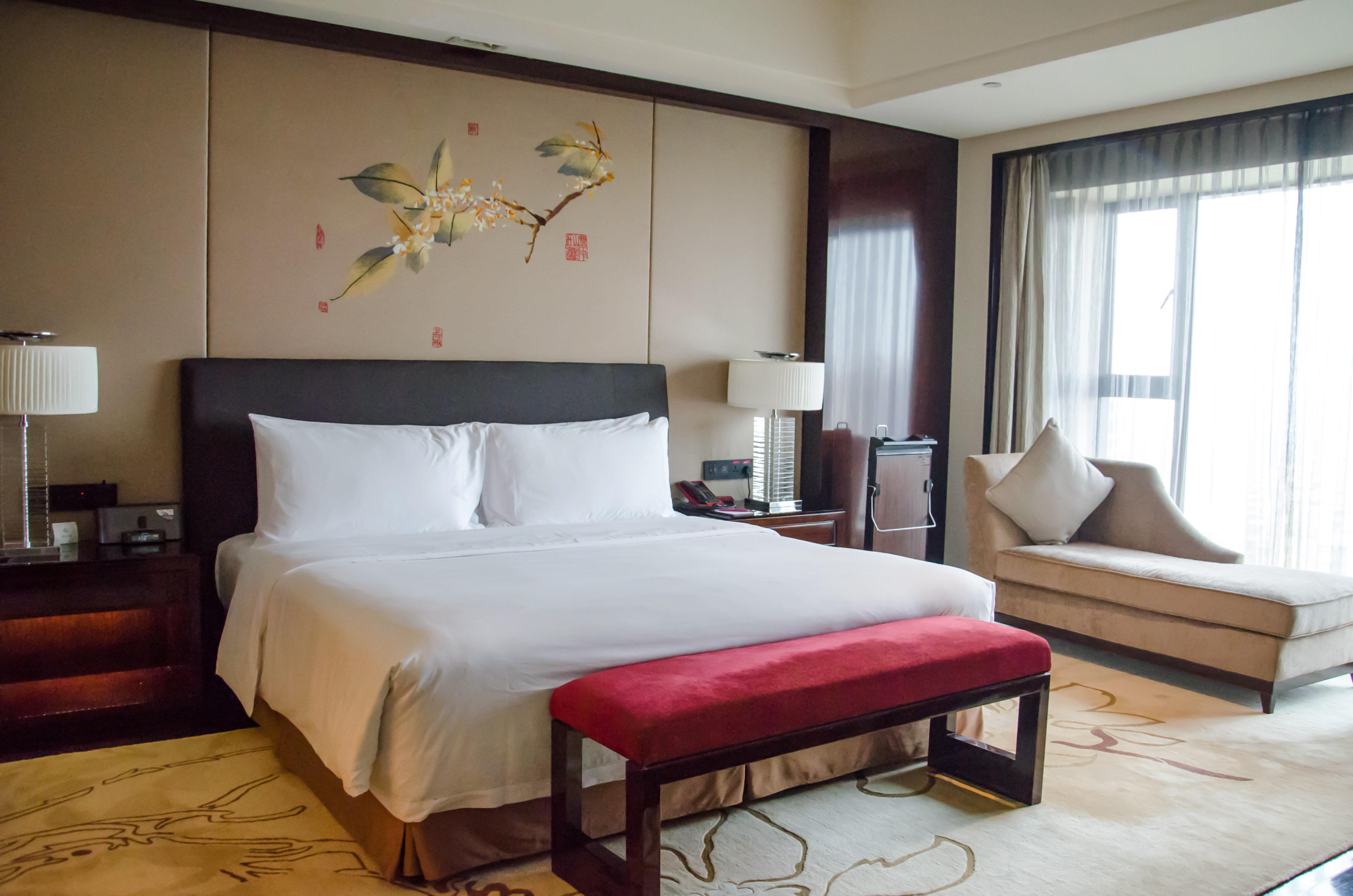 Hotel Crowne Plaza Chengdu Panda Garden By Ihg Exterior foto