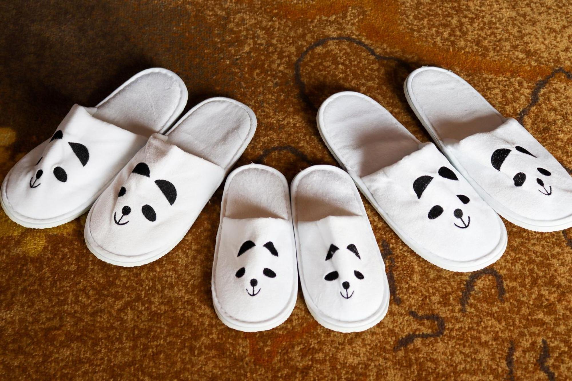 Hotel Crowne Plaza Chengdu Panda Garden By Ihg Exterior foto